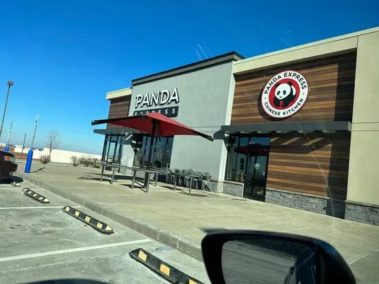 Panda Express