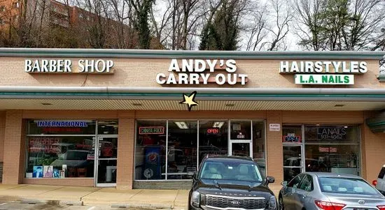 Andy's Carry Out