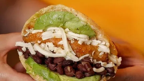 Papelón Venezuelan Arepa Bar