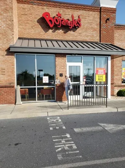 Bojangles