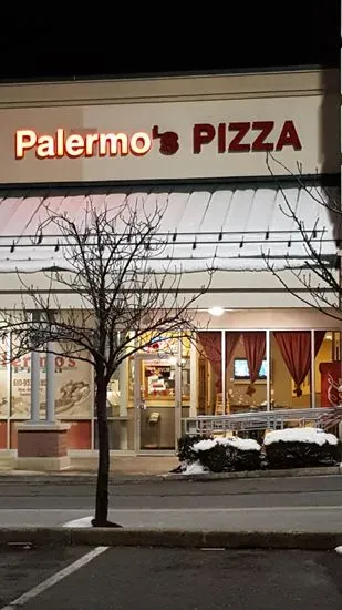 Palermo's Pizza