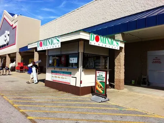 Dominic's of New York