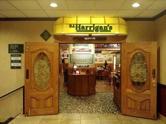P.J. Harrigan's Bar & Grill