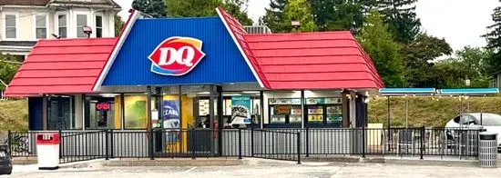 Dairy Queen (Treat)