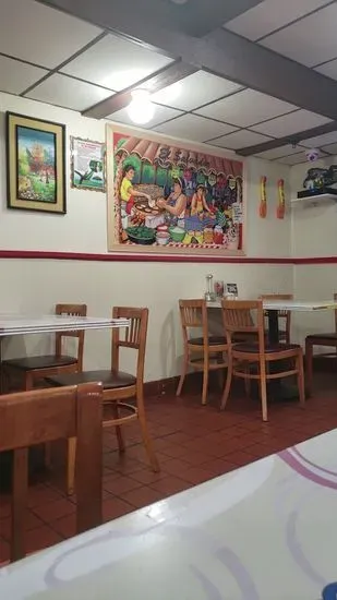 Rosita's Restaurant - Alexandria