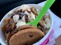 Sweet Frog Premium Frozen Yogurt