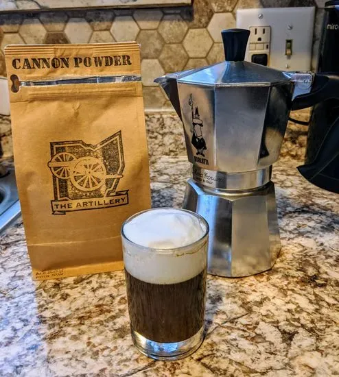 Jennings Java Artisan Coffee Roasters