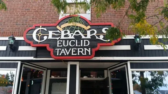 Cebars Euclid Tavern