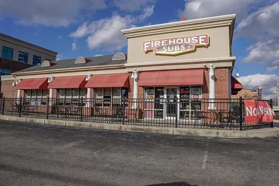 Firehouse Subs South Gahanna