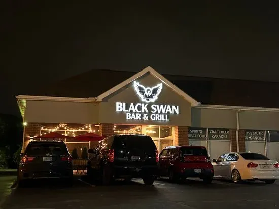 Black Swan Bar & Grill