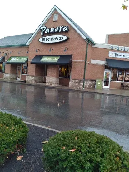 Panera Bread