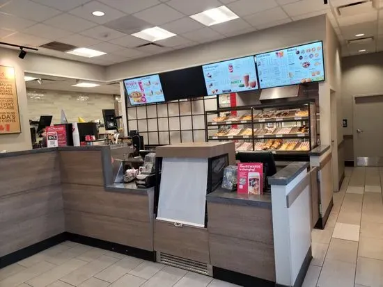 Tim Hortons