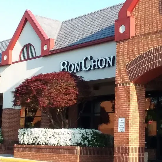 Bonchon Centreville