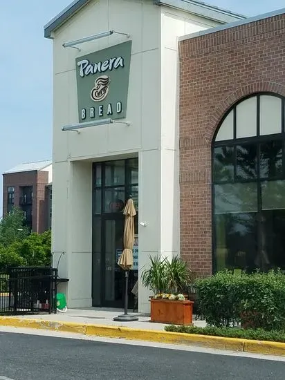 Panera Bread