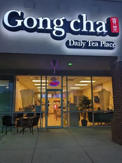 Gong Cha