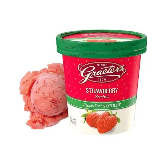 Graeter's Ice Cream