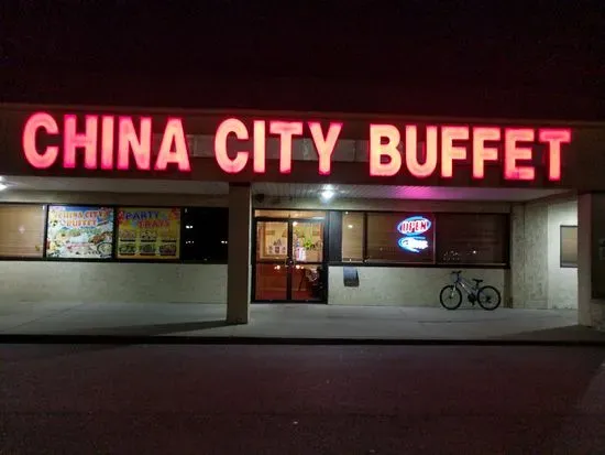 China City Buffet