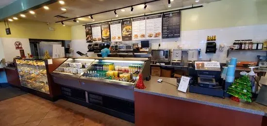 Einstein Bros. Bagels