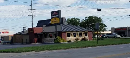 Pizza Hut