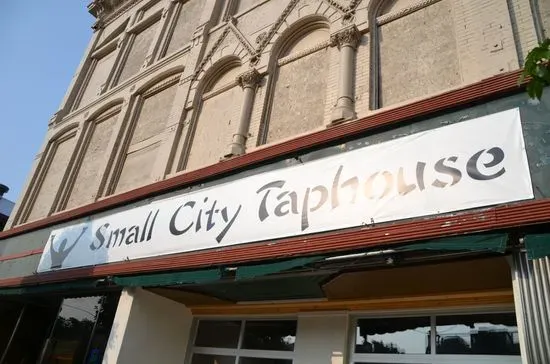 Small City Taphouse