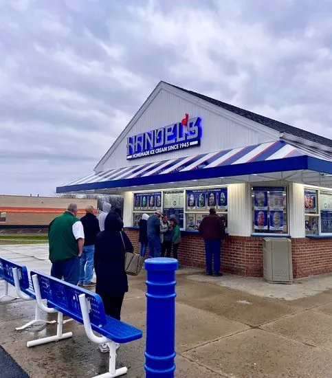 Handel's Ice Cream Austintown