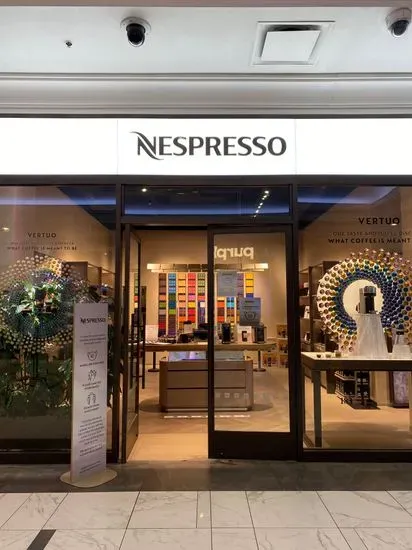 Nespresso Boutique Columbus