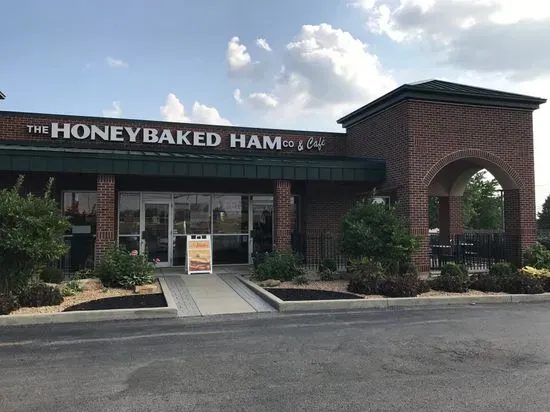 The Honey Baked Ham Company