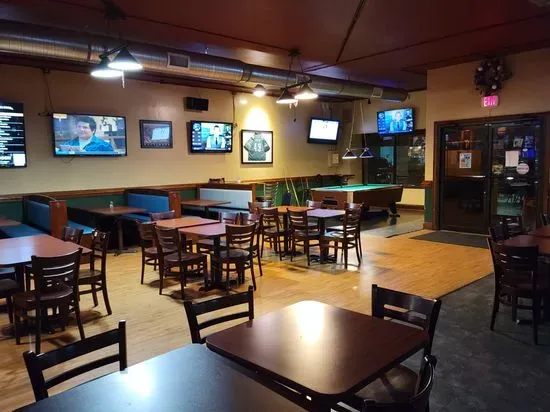 Azalea Inn & Time Out Sports Bar