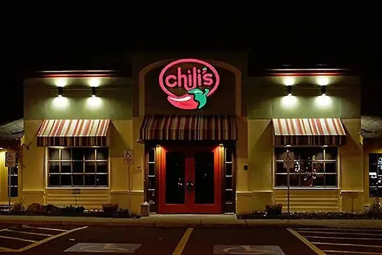 Chili's Grill & Bar