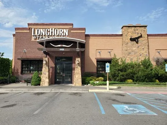 LongHorn Steakhouse