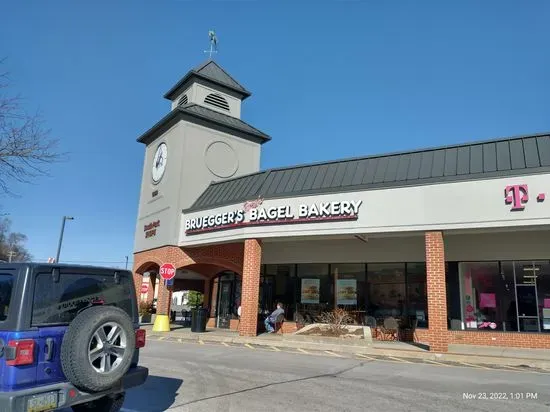 Bruegger's Bagels