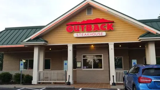 Outback Steakhouse