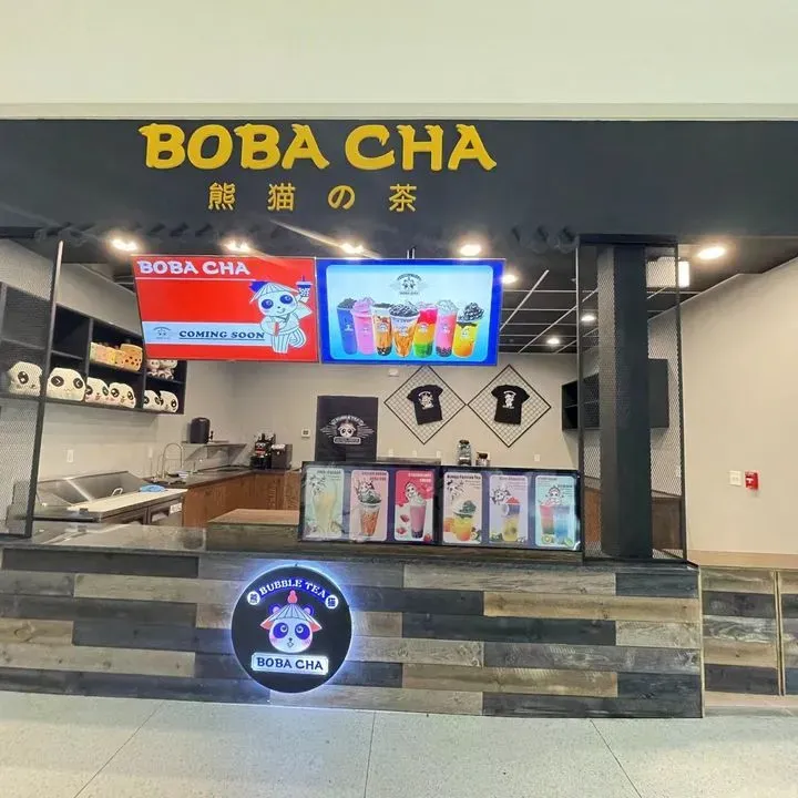 Boba Cha Bubble Tea Camp Hill PA Checkle