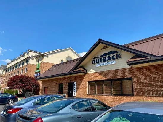 Outback Steakhouse