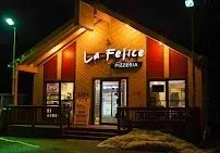 La Felice Pizza and Pasta