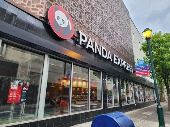 Panda Express