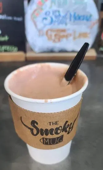 The Smoky Mug