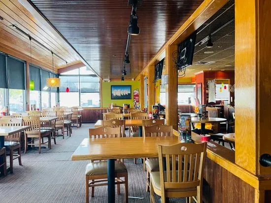 Applebee's Grill + Bar