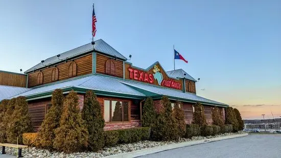 Texas Roadhouse