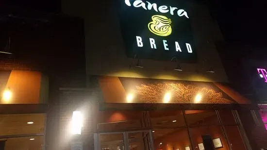 Panera Bread