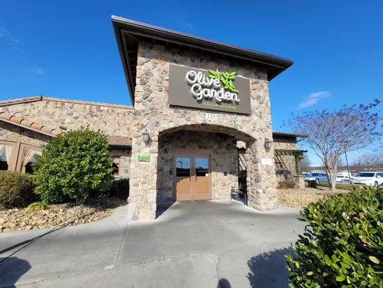 Olive Garden Italian Restaurant