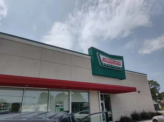 Krispy Kreme