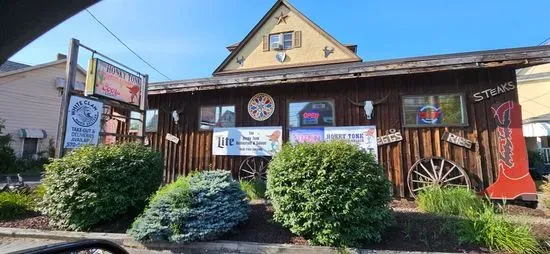 Chaplin's Honky Tonk Restaurant & Saloon