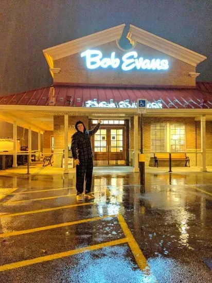 Bob Evans