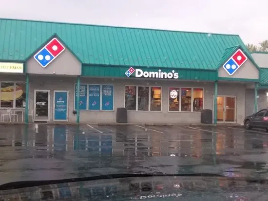 Domino's Pizza