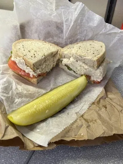 Danny's Delicious Deli