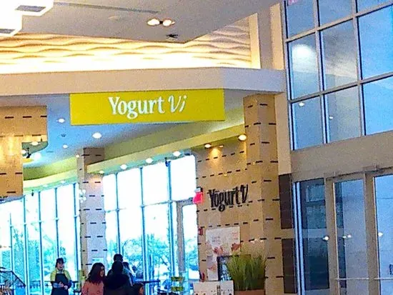 Yogurt Vi