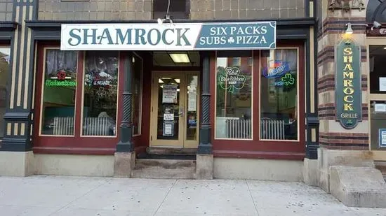 Shamrock Grill