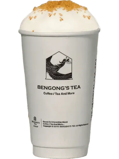 Ben Gong’s Tea Fairfax