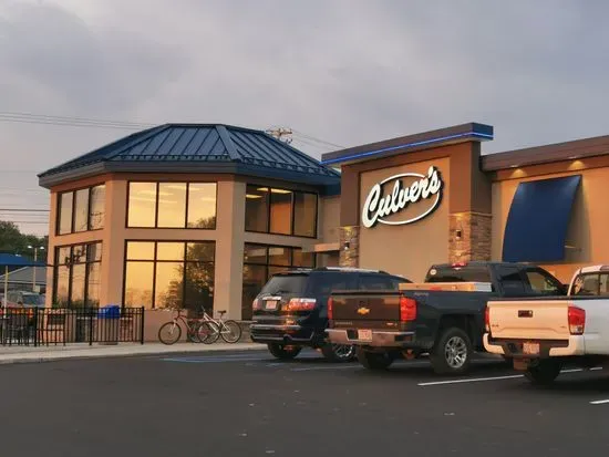 Culver’s